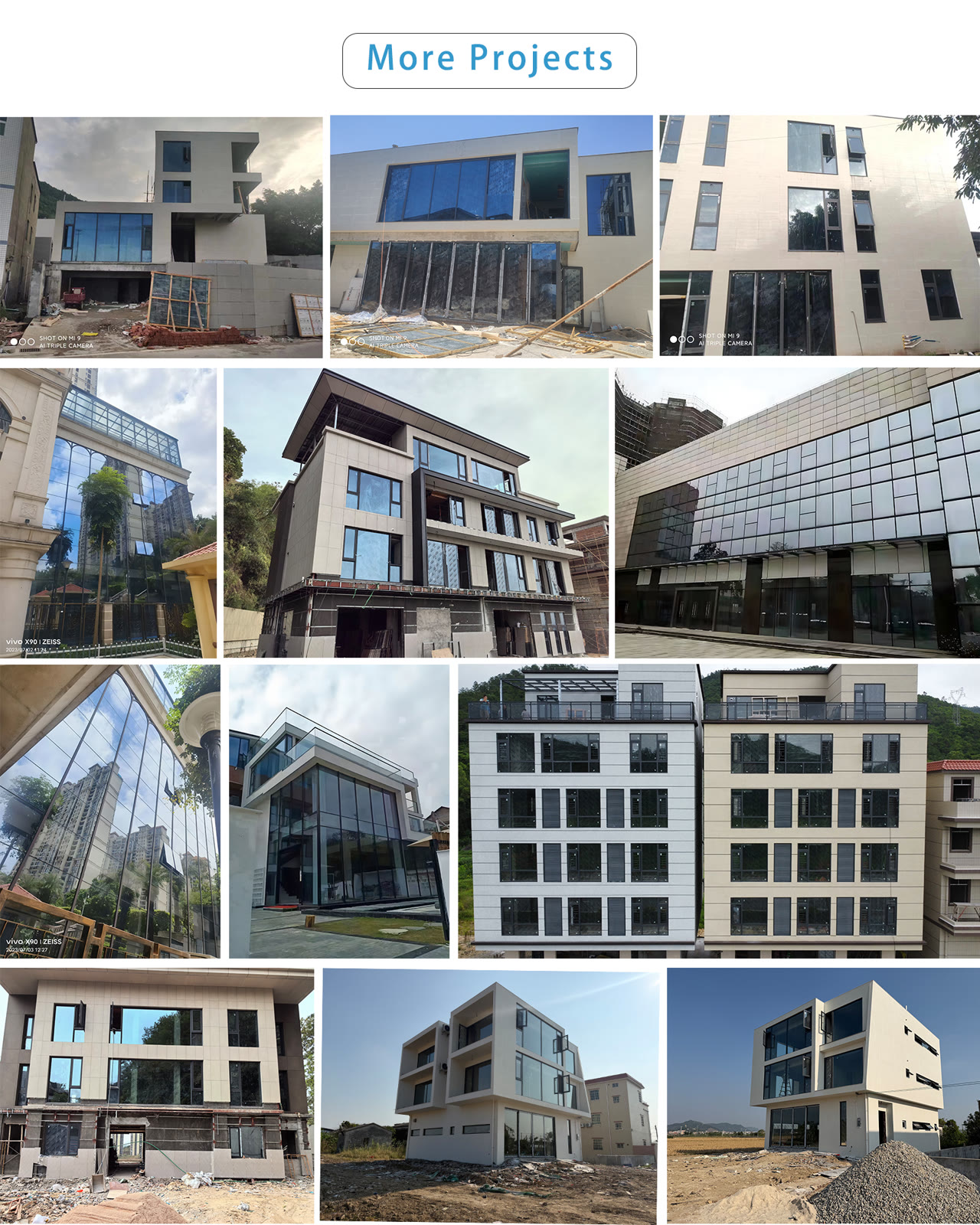 Proyecto Vision Decorate